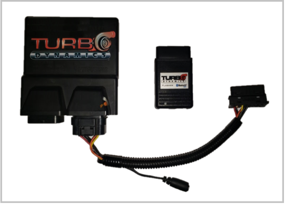 Toyota ecu flasher